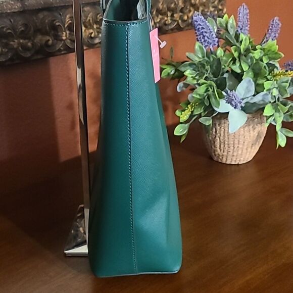 Kate Spade Daily Tote Jade - Picture 5 of 13